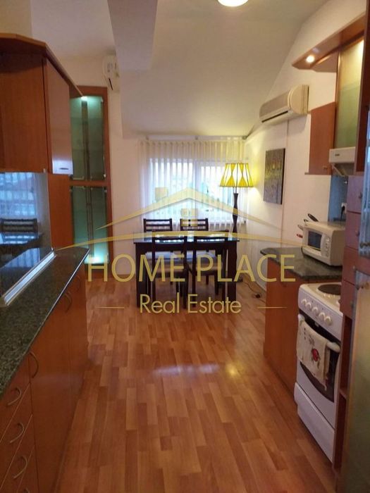 Дава се под наем Тристаен апартамент в Варна, Лятно кино Тракия - 130 кв.м за 797.64 € - Снимка #2