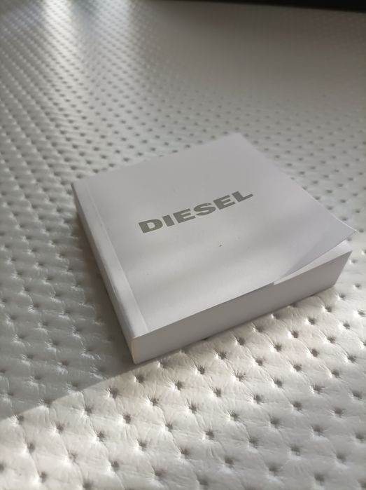 Наручные часы  Diesel Mega Chief DZ4360.