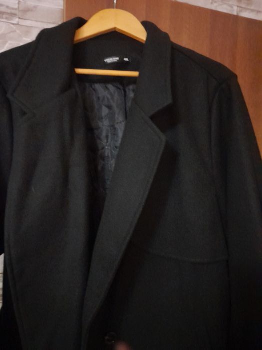 Pardesiu de dama noi