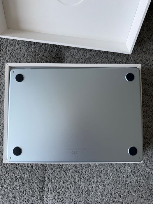 MacBook Air M5 (2026)