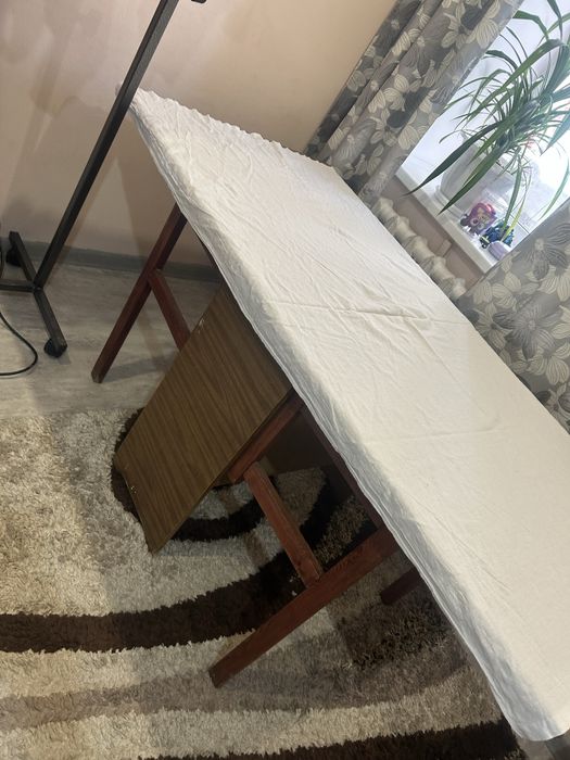 Стол книжка советский прочный