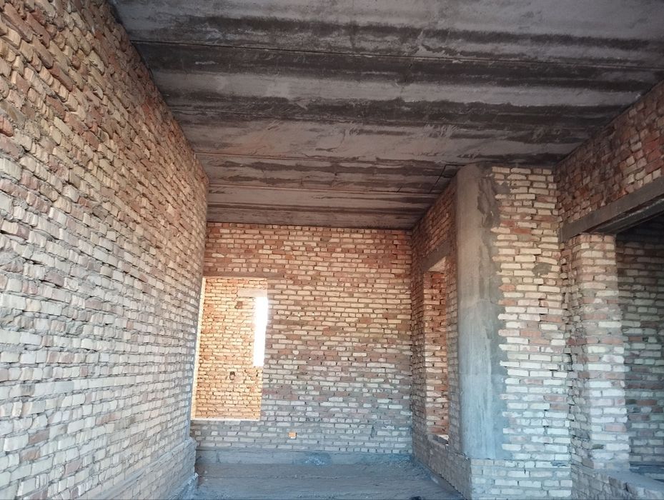 Жер жай 1 этаж дом