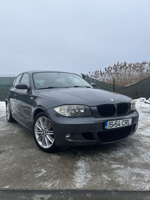 Bmw 118D pachet M