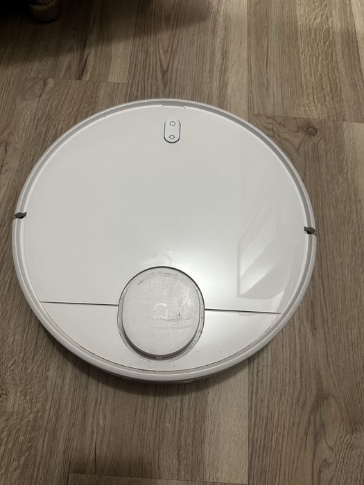 Продам робот пылесос