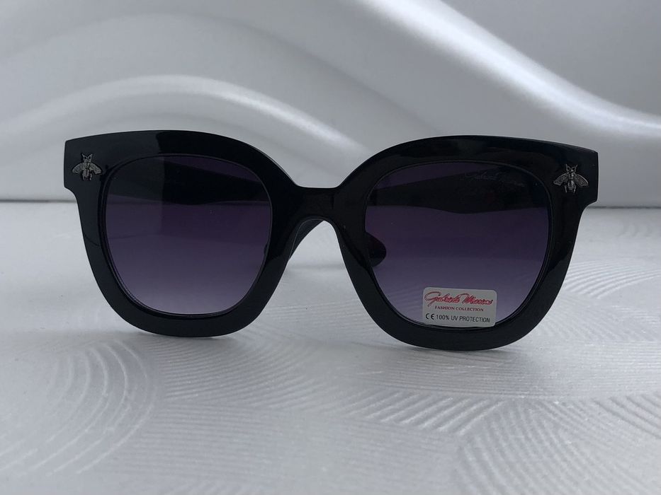 Дамски слънчеви очила с пчелички