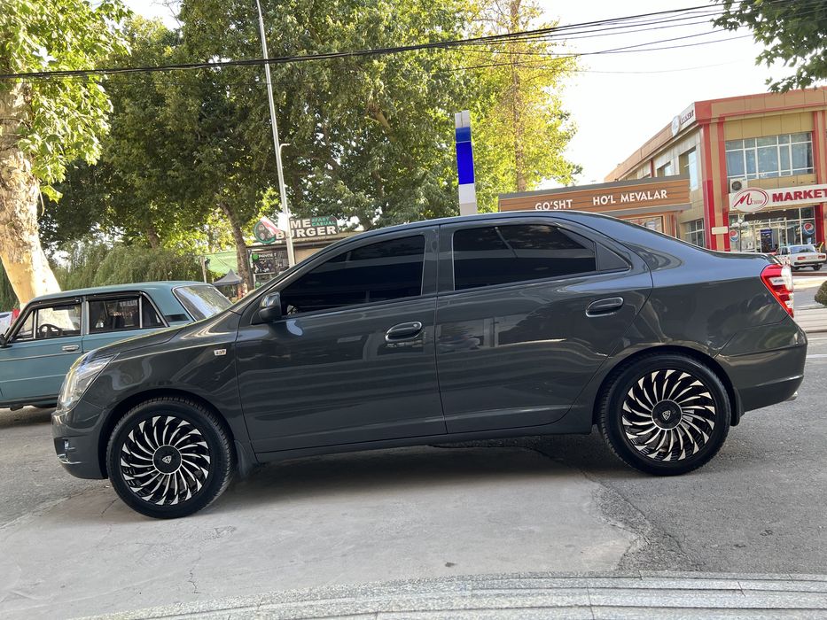 R17 diska maybach yengidek