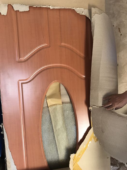 Межкомнатный двери