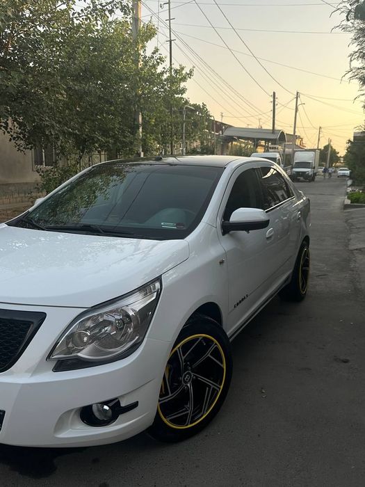 Cobalt STAYL A/T 2022