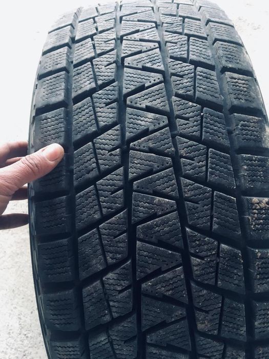 Birinchstovn 285/ 60 R18