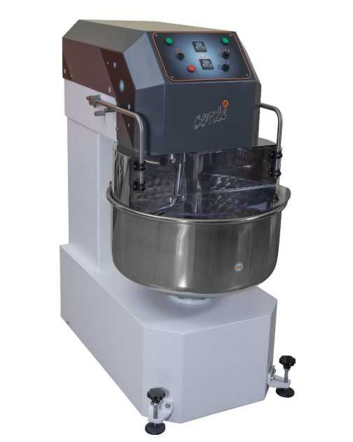 Спирален миксер 200кг. Conti Italy