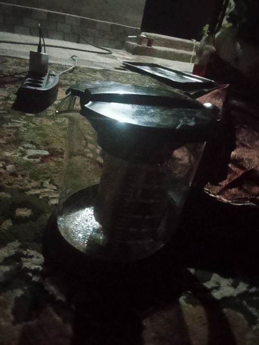 Choynak sotiladi hech nima bumagan