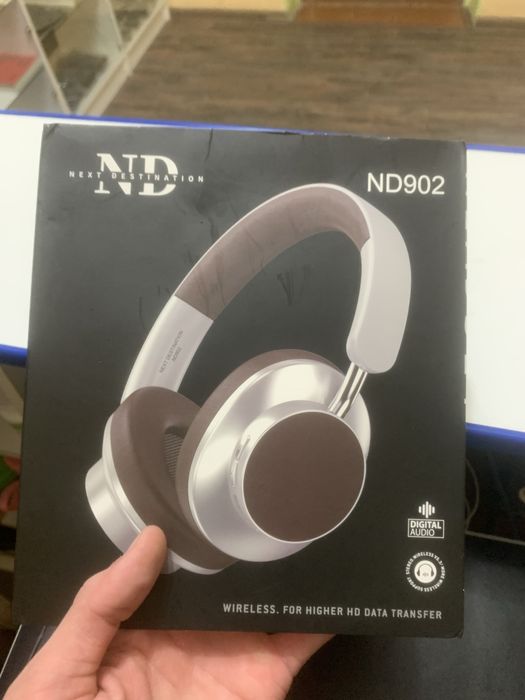 наушник блютуз чип окийди без проводной