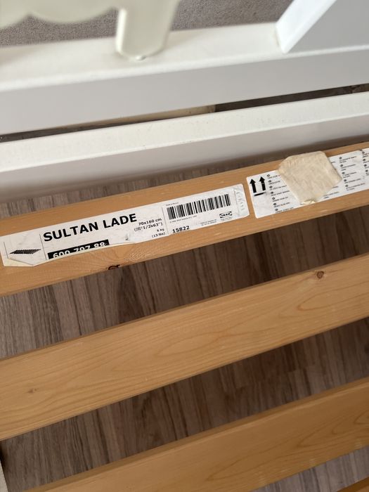 Кровать деткая бу