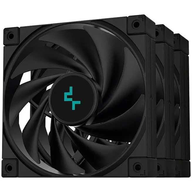 5 Ventilatore Deepcool FK120