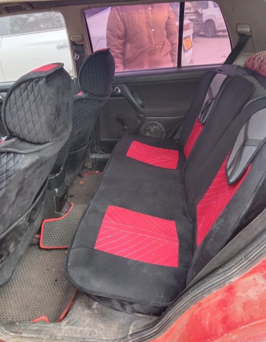 Продам машину срочно