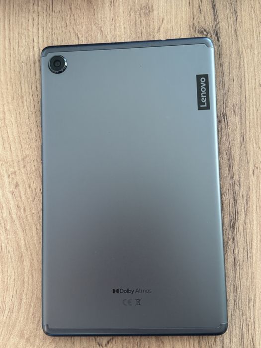 Lenovo Smart Tab M8 TB-8506FS