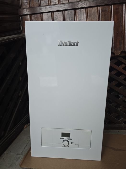 Centrala Electrica Vaillant EloBlock 28 KW Modulara