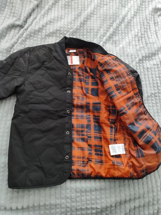 Куртка-ветровка NIKE