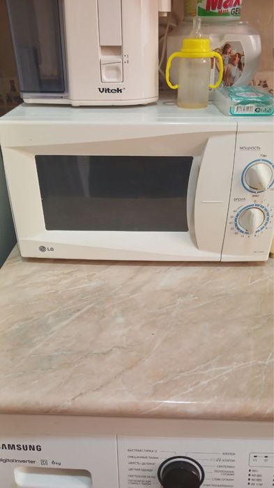 Бытовая техника