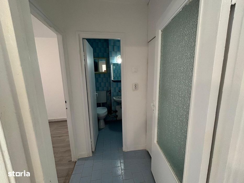 Vand apartament 2 camere Manastur