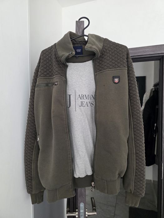 Мъжка Горница Armani Jeans