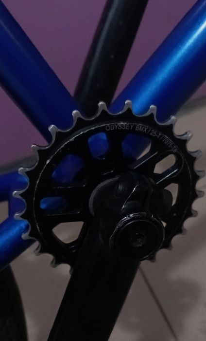 Продам велосипед бмх