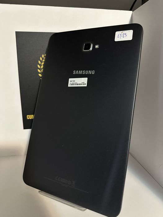 NDP Amanet NON-STOP Calea Vitan Nr. 121 Samsung Tab A 2016 (8383)