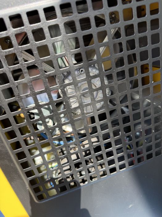 Dezumidificator  Profesional Trotec TTK 125 S ( import germania )