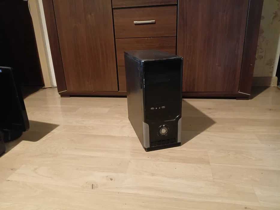 Компьютер Core i5-3550\OЗУ 8 Гб\HDD 500 Гб\SSD 128Гб\Geforce GTX 760
