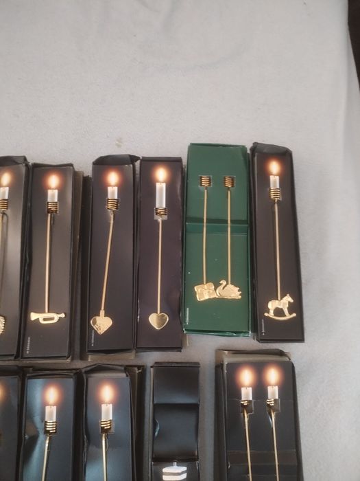 Ornamente de crăciun Georg Jensen