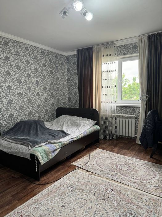 Продам двухэтажный дом