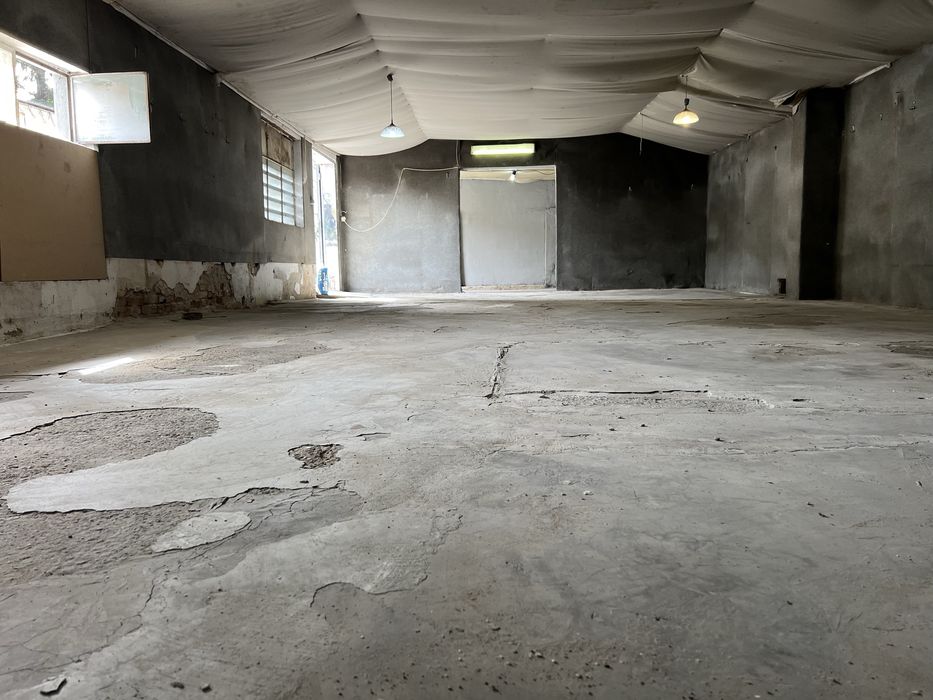 Дава се под наем Склад в Пловдив, Коматевски възел - 150 кв.м за 612 € - Снимка #4