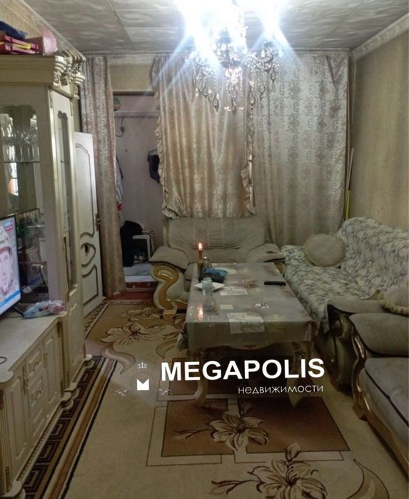 ‘ИПОТЕКА. Ин-Яз 2 хонали‼️Чиланазр 9. 1 этаж