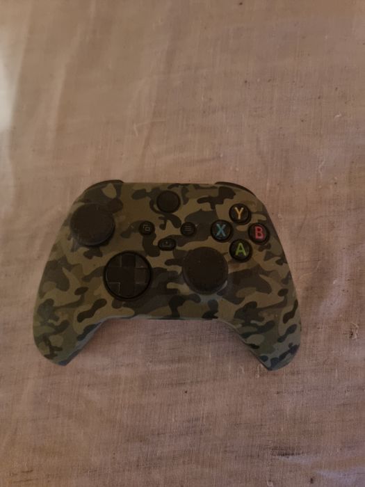 Xbox series X controler