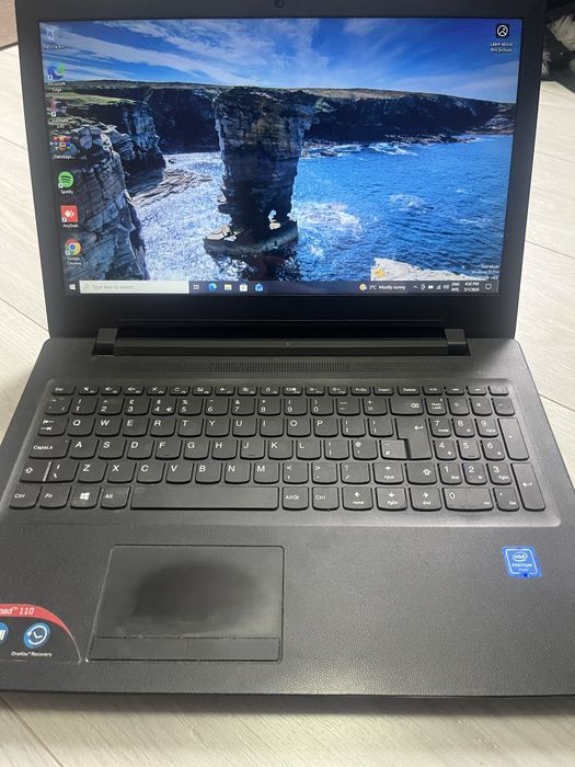 Laptop Lenovo IdeaPad110