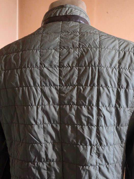 Bogner Quilted Up Jacket Мъжко Спортно Елегантно Яке Раз.М