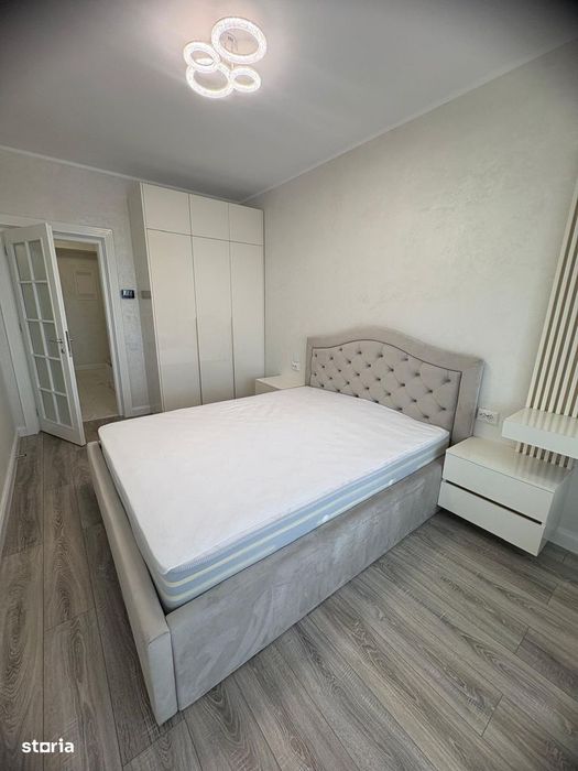 Apartament de închiriat - 2 camere, Prima Închiriere, Royal Town