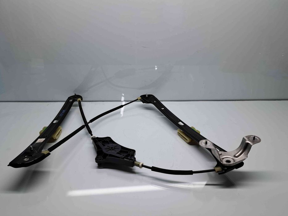 Macara electrica geam stanga fata Volkswagen Golf 7 (5G) [Fabr 2014-pr