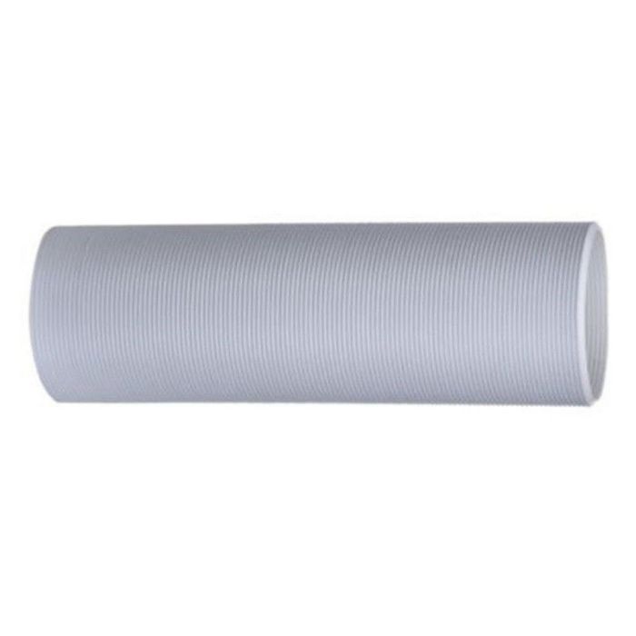 Tub PVC pentru ventilatie 1.5m x 15cm