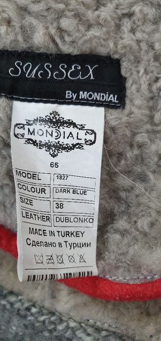 Дубленка, куртка с капюшоном