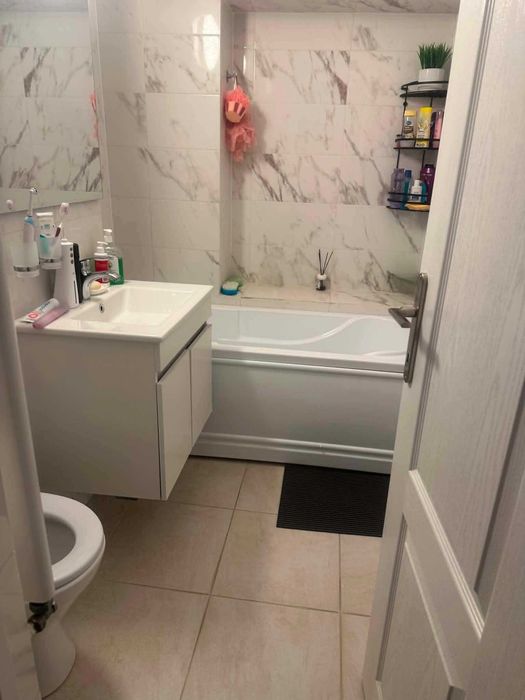 Apartament 4 camere, 100 mp