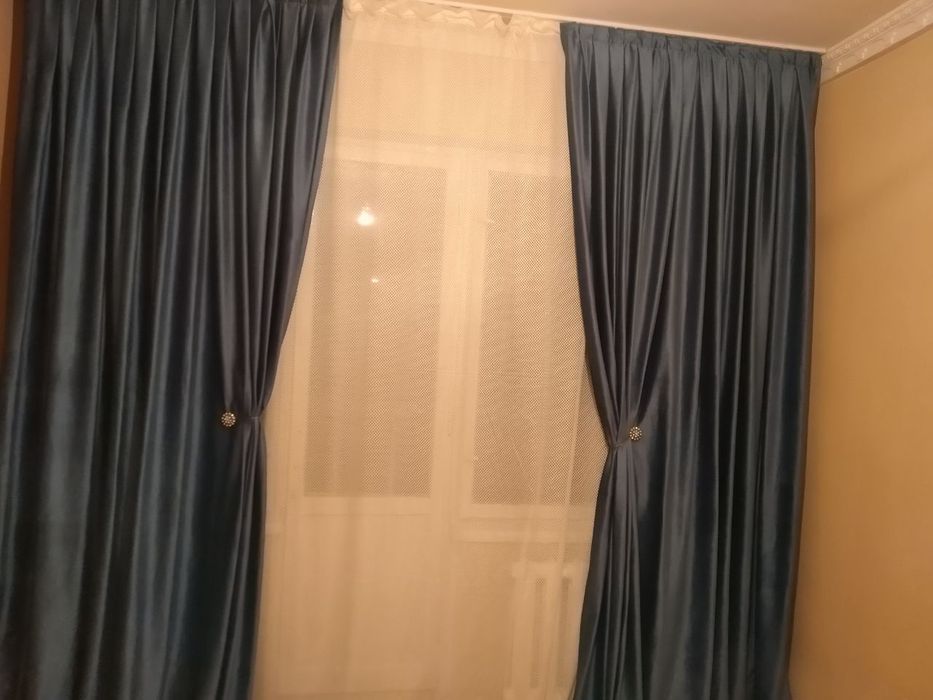 Қора Қамиш 2/4 , 2/1/4 сотилади , 65000$