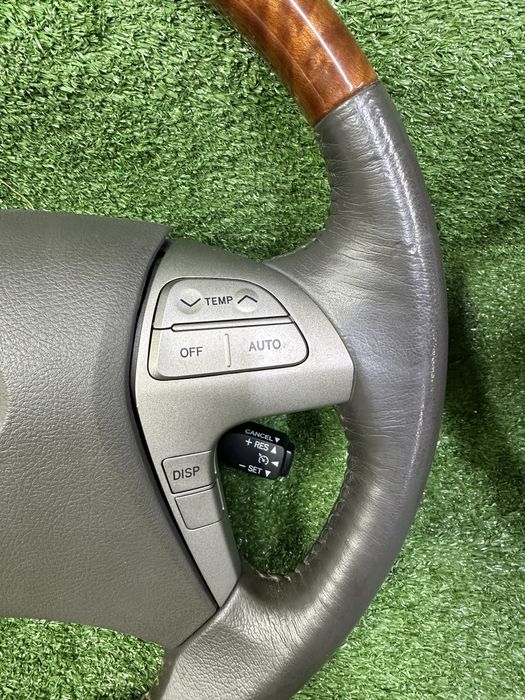 Руль Камри 35-40 Camry 35-40