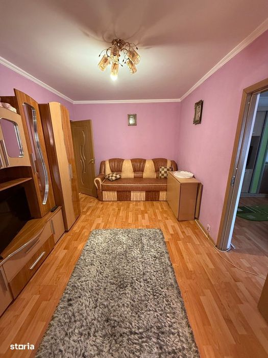 Apartament 2 camere Găvana 2 1300lei