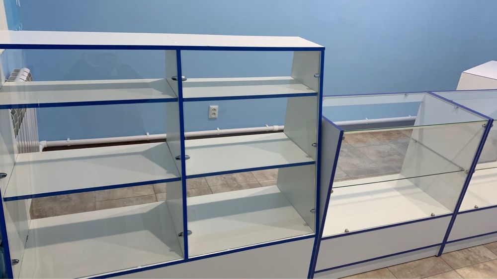 Витрина, продается витрина