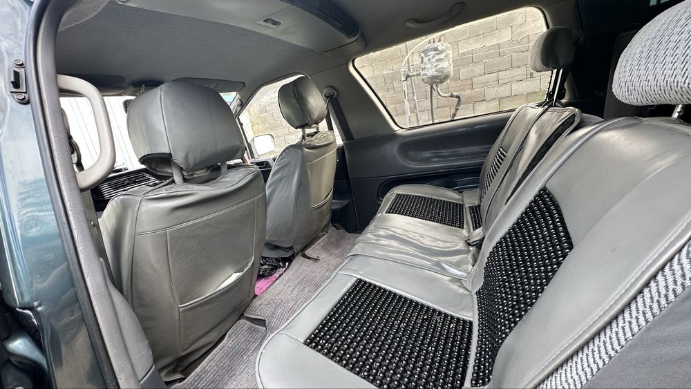 Toyota Estima сатылады