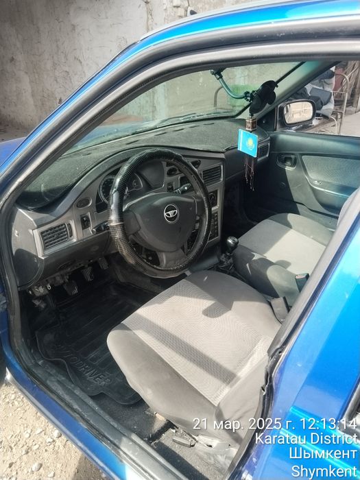 Никси для повседневки