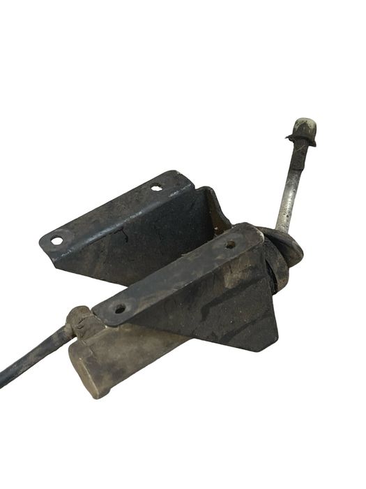 Pedala De Ambreiaj + Cilindru Iveco Daily Ii 1999 - > 2.3D