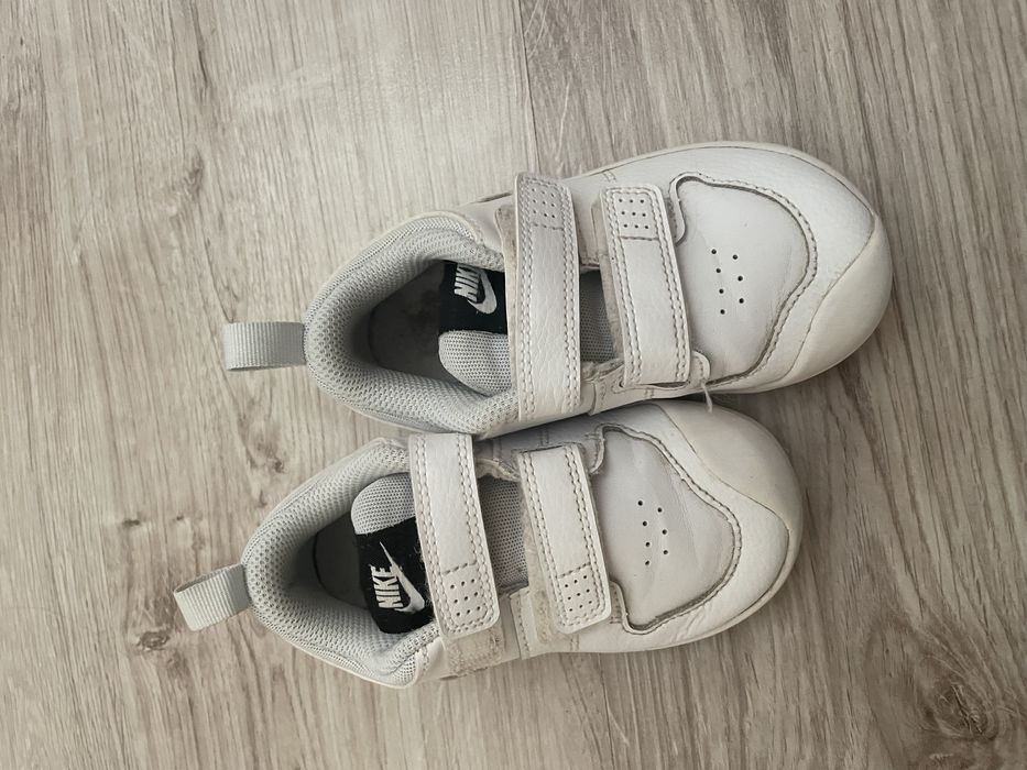 Детски маратонки Найк 25