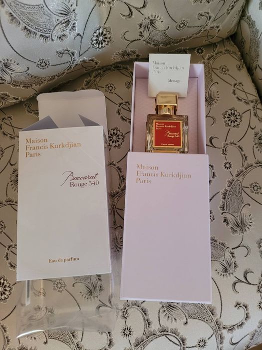 Оригинални маркови парфюми